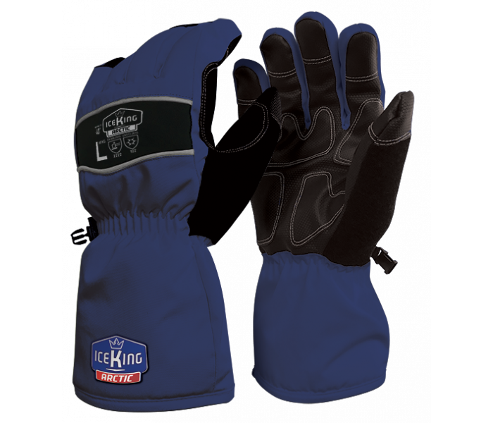 IceKing Arctic Gauntlet Glove