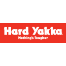 Hard Yakka 3056 ST Zip Safety Boots