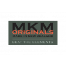 MKM 36.6 Dual Layer Fingerless Glove