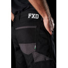 FXD WP-1 Canvas Kneepad Pants