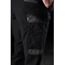 FXD WP-3W Stretch Canvas Womens Pants