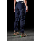 FXD WP-3W Stretch Canvas Womens Pants