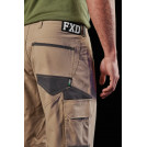 FXD LS-1 Lightweight Stretch Shorts