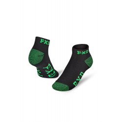 FXD SK-3 Ankle 5pk Socks