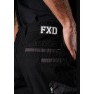 FXD WP-3 Stretch Canvas Pants
