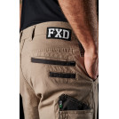 FXD WP-3 Stretch Canvas Pants