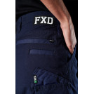 FXD WS-3W Stretch Canvas Womens Shorts
