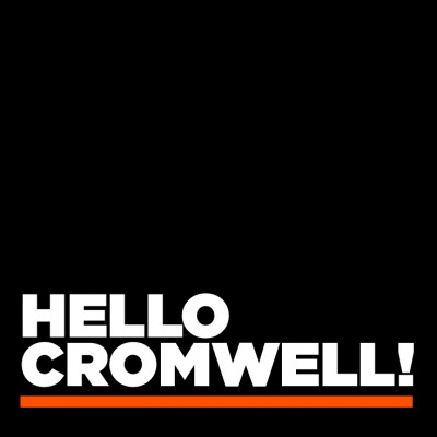 Hello Cromwell!
