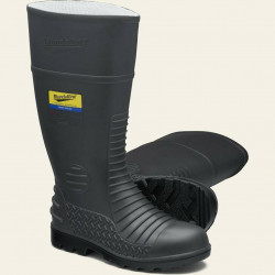 Blundstone 025 Safety Gumboots