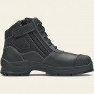 Blundstone 319 ST Zip Safety Boots