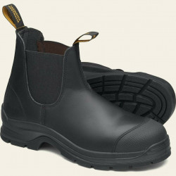 Blundstone 320 Safety Boots