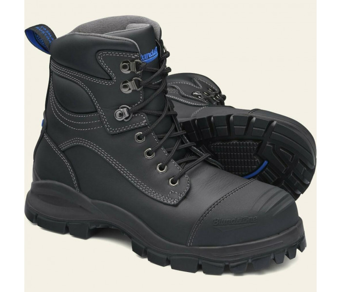 Discontinued-Blundstone 991 Safety Boots
