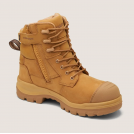 Blundstone 8560 Rotoflex CT Zip Safety Boots