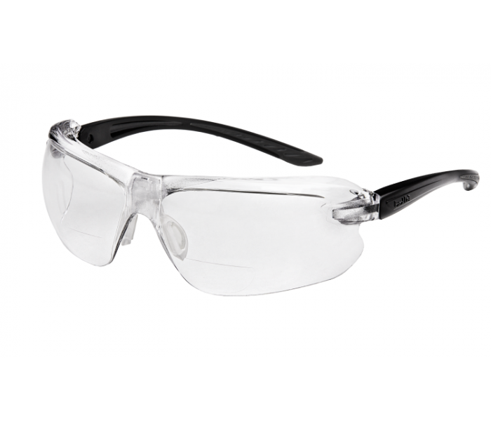 Bolle IRI-s Diopter Safety Glasses