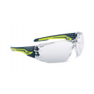 Bolle Silex+ Safety Glasses