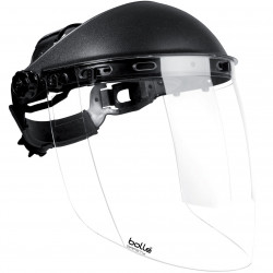 Bolle Sphere Face Shield-Complete