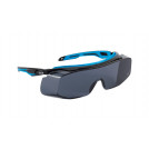 Bolle Tryon OTG Safety Glasses
