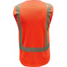 Caution MicroVent Day/Night Singlet