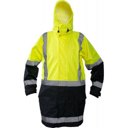 Caution StormPro Day/Night Jacket