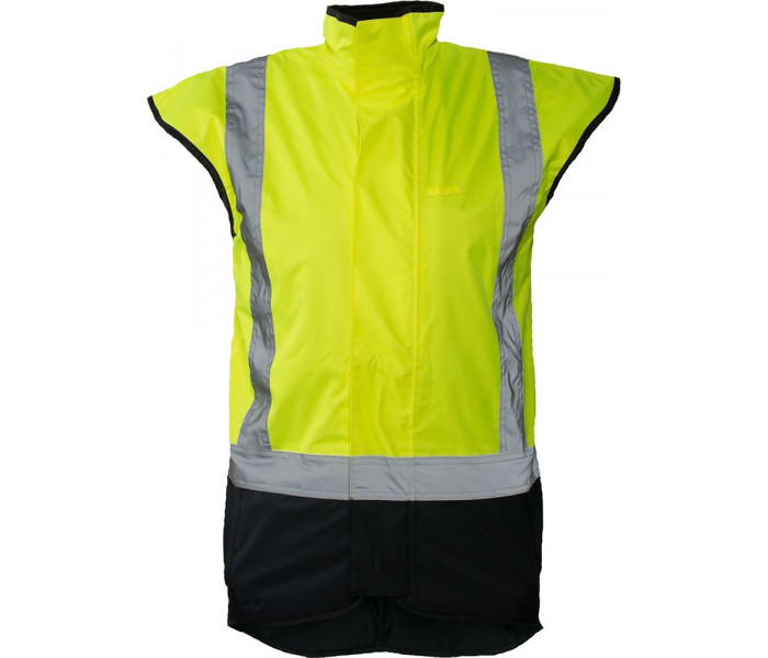 Caution StormPro Day/Night Lined Vest