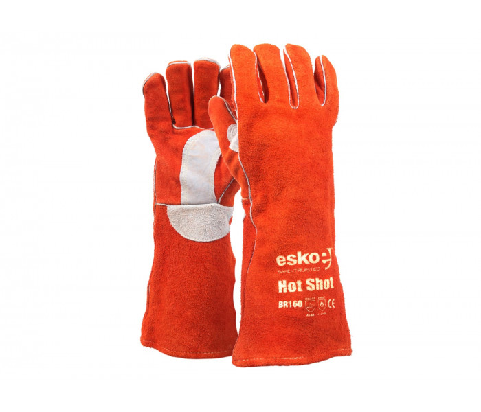 Esko Hot Shot Welding Gloves