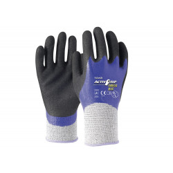 Towa ActivGrip Omega Max Cut 5 Gloves
