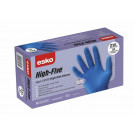 Esko High Five High Risk Latex Disposable Gloves-25pr