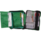In2Safe Vehicle/Lone Worker First Aid Kit-Soft Pack