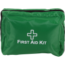 In2Safe 1-5 Person First Aid Kit-Soft Pack