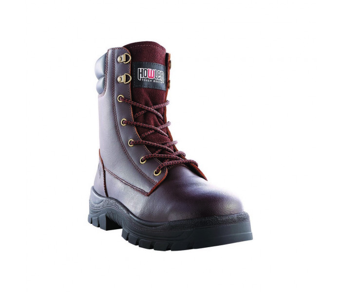 Howler Simpson w/ Bump Cap ST Safety Boots