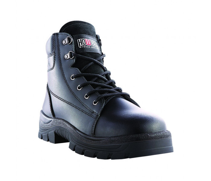 Howler Canyon w/ Bump Cap ST Safety Boots