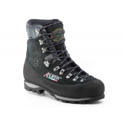 Andrew Antelao Chainsaw Safety Boots