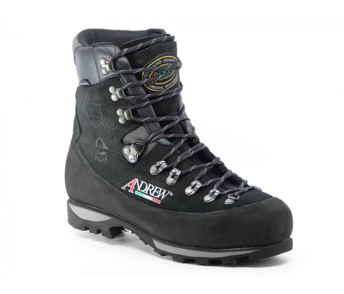 Andrew Antelao ST Chainsaw Safety Boots