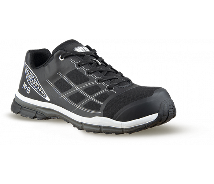 Apex Speed Safety Shoes