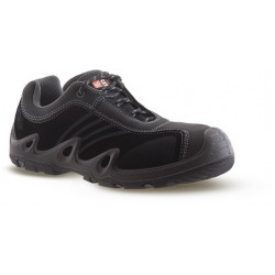 Apex Blacktrack Safety Shoes