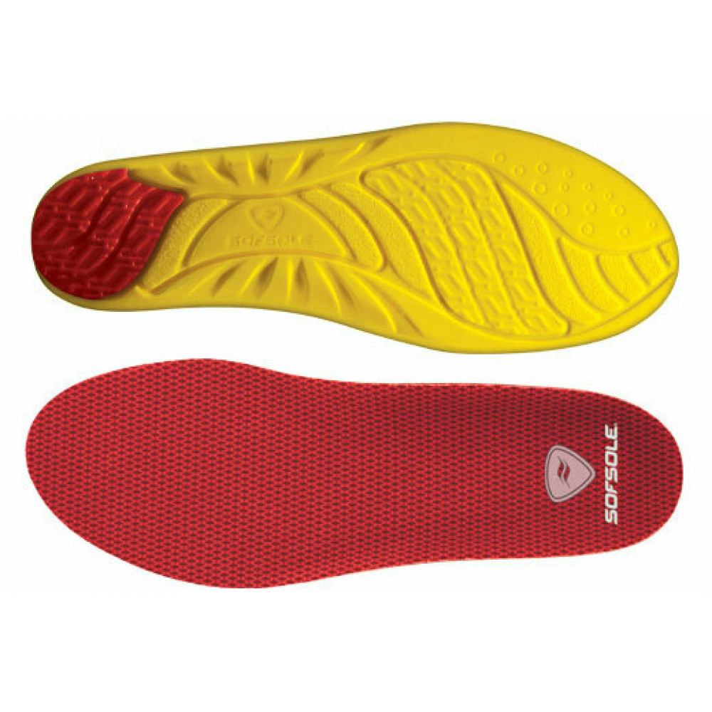 sof sole arch insole