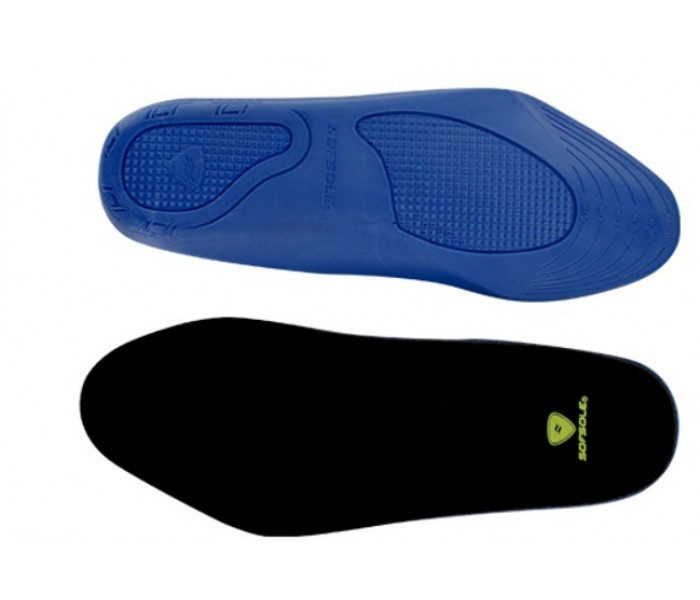 Sof Sole Memory Mens Insoles