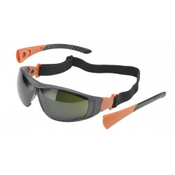 Elvex Go-Spec Welding Safety Glasses