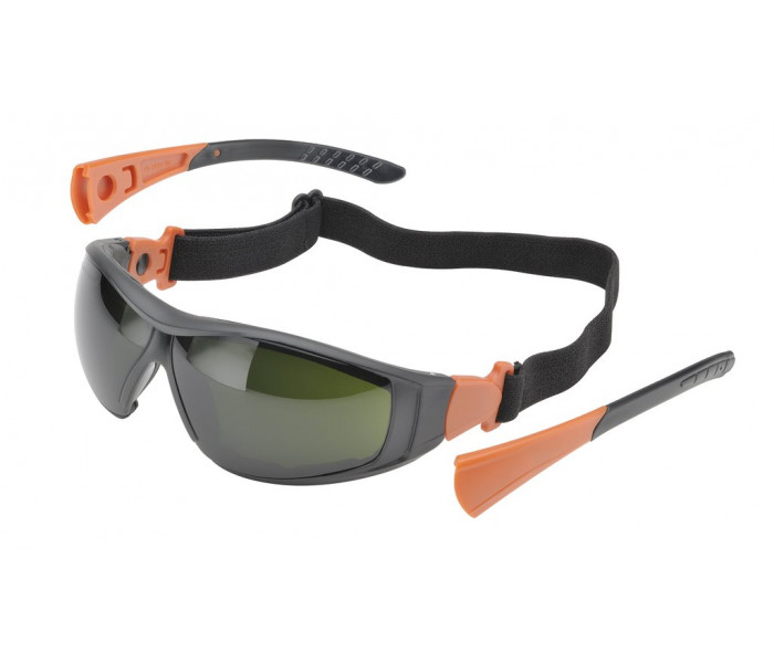 Elvex Go-Spec Welding Safety Glasses