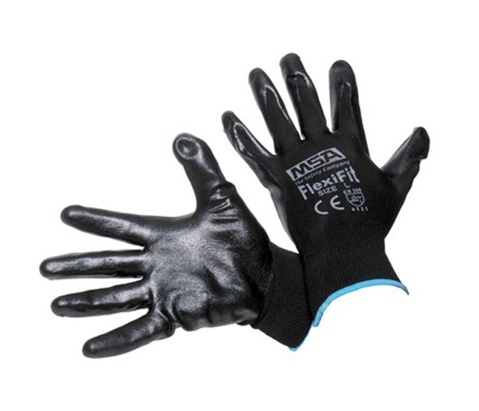 MSA Flexifit Gloves