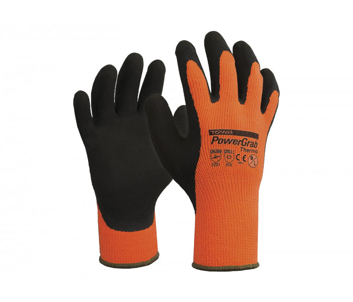 Towa PowerGrab Thermo Gloves