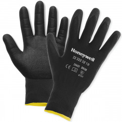 Honeywell WorkEasy Polytril Plus Gloves
