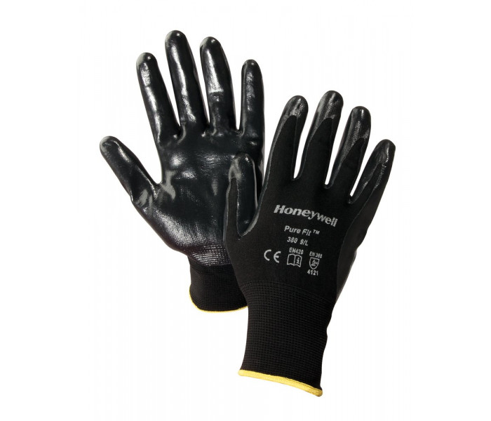Honeywell Pure Fit 380 Gloves