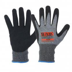 PRO Arax Dry Grip Cut 5 Gloves
