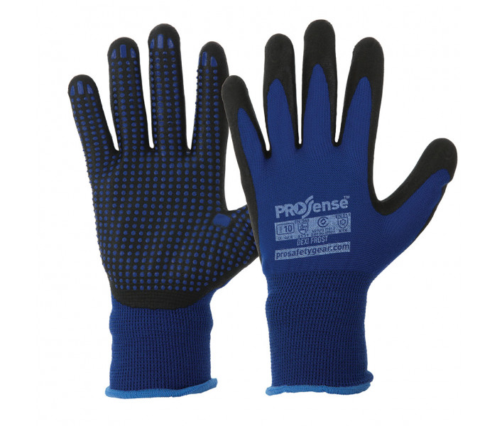 PRO DexiFrost Gloves