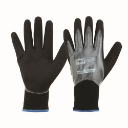 PRO Full Dip Touch Screen Winter Gloves