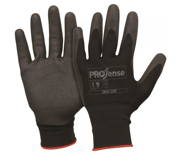 PRO Sand Grip Gloves