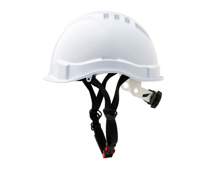 PRO AirBorne V6 Vented Micropeak Helmet