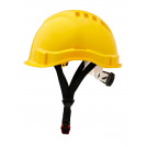 PRO AirBorne V6 Vented Micropeak Helmet
