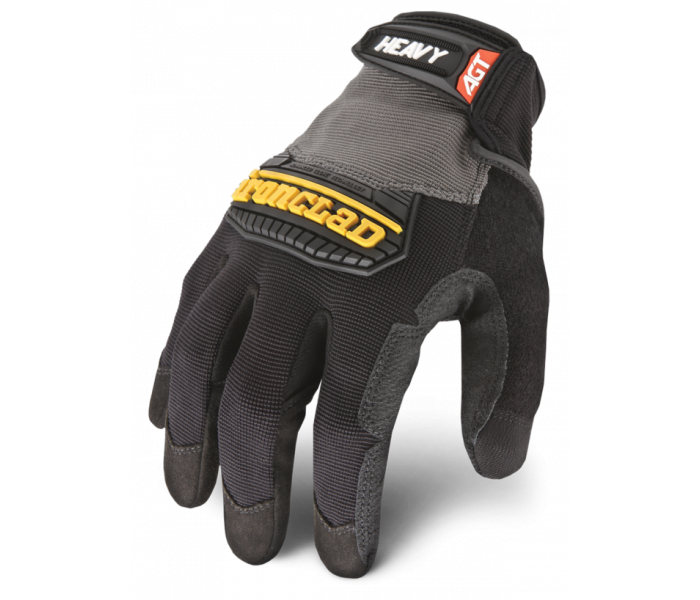 Ironclad Heavy Utility Gloves